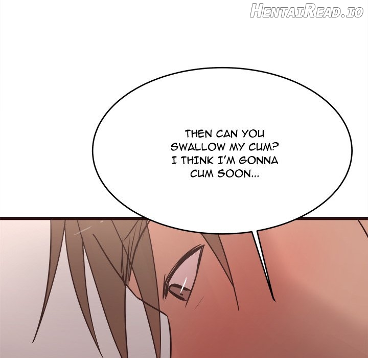 Stupid Love Chapter 22 - page 121