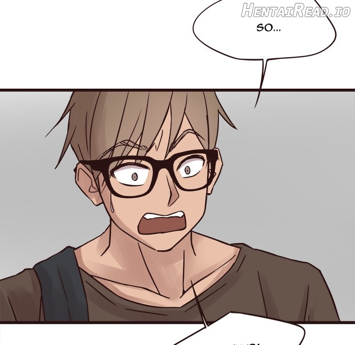 Stupid Love Chapter 22 - page 19