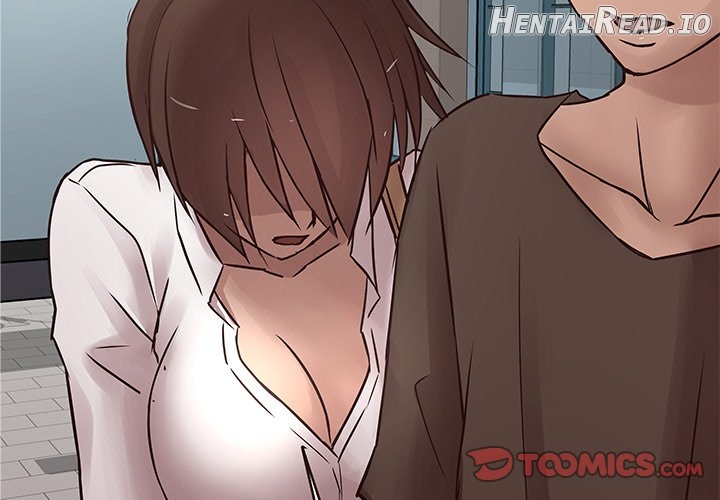 Stupid Love Chapter 22 - page 3