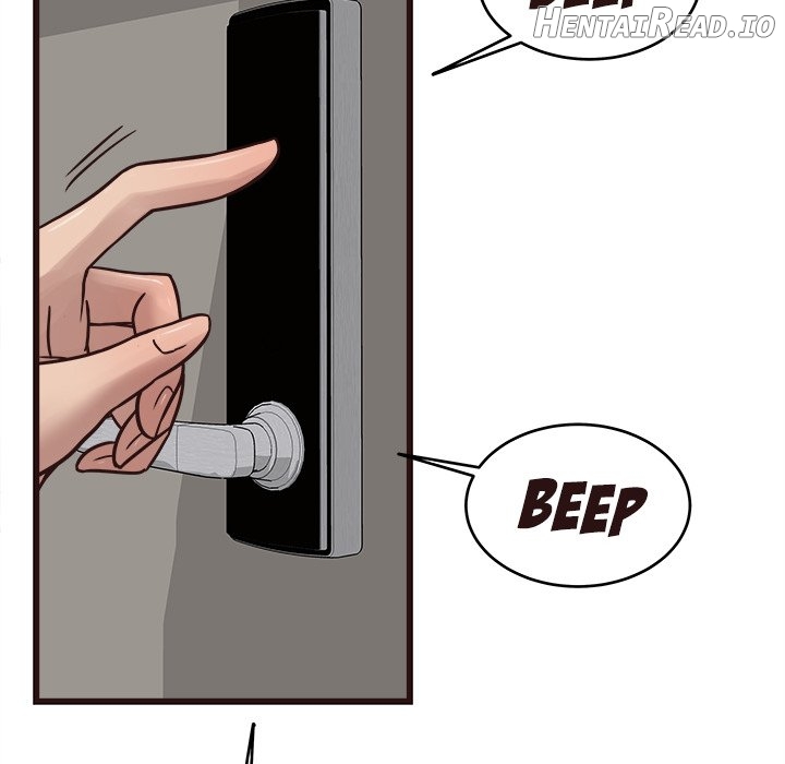 Stupid Love Chapter 22 - page 38