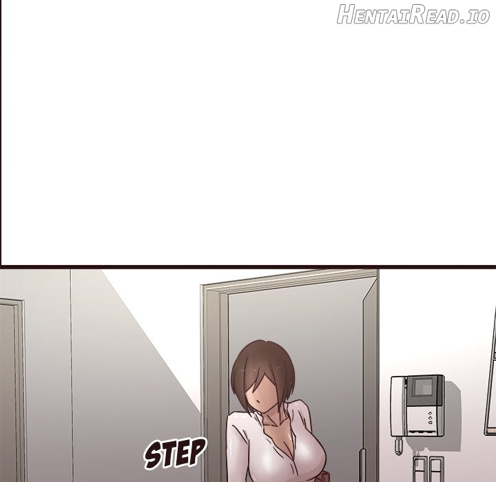 Stupid Love Chapter 22 - page 41