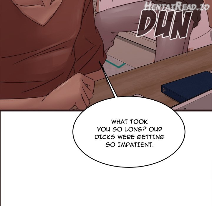 Stupid Love Chapter 22 - page 46