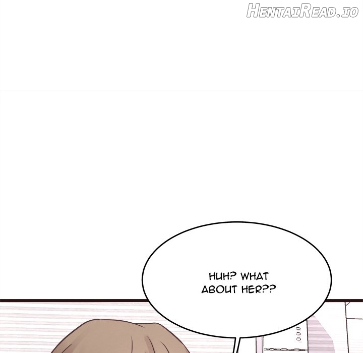 Stupid Love Chapter 22 - page 60