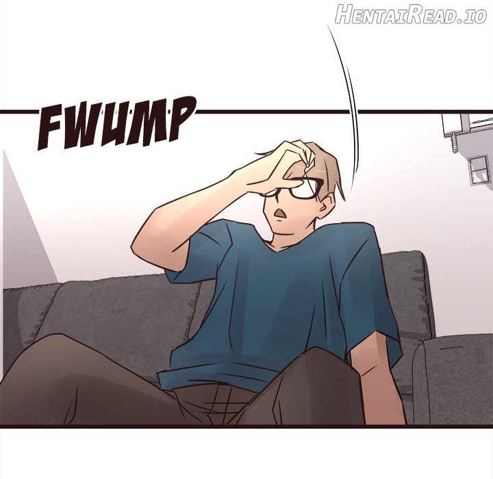 Stupid Love Chapter 22 - page 71