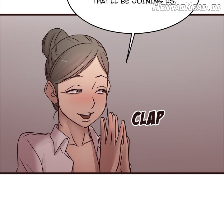 Stupid Love Chapter 22 - page 79
