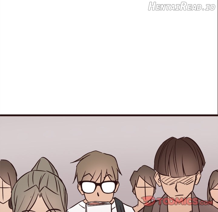 Stupid Love Chapter 22 - page 93