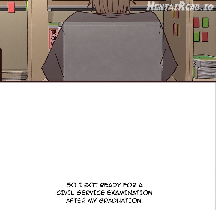 Stupid Love Chapter 22 - page 96