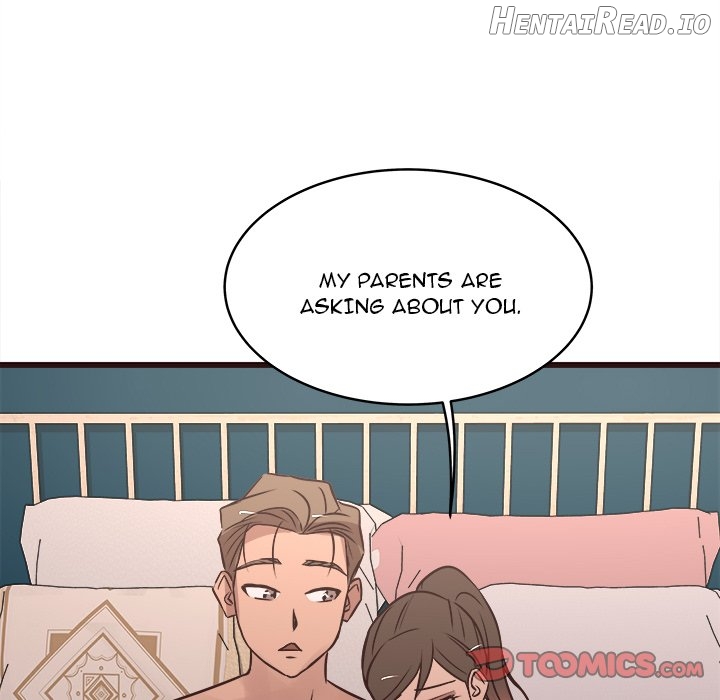 Stupid Love Chapter 23 - page 105