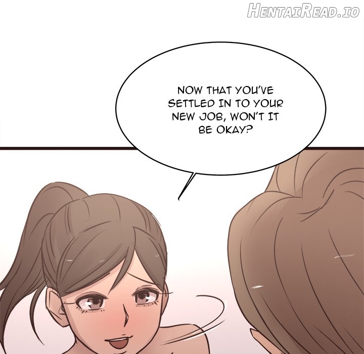 Stupid Love Chapter 23 - page 107