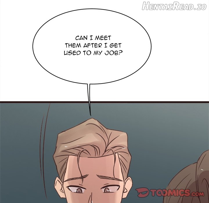 Stupid Love Chapter 23 - page 111