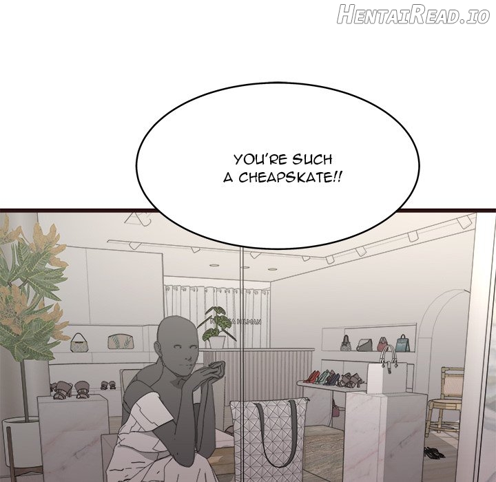 Stupid Love Chapter 23 - page 119