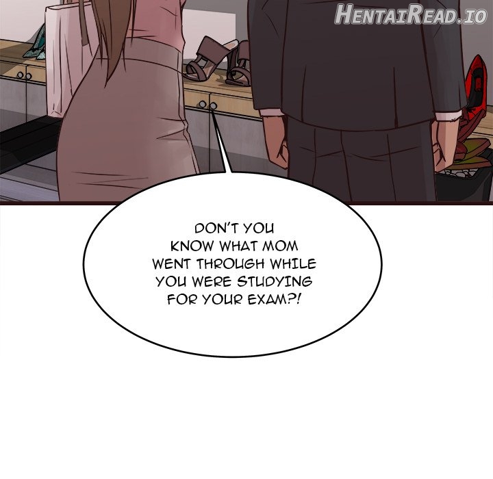 Stupid Love Chapter 23 - page 122