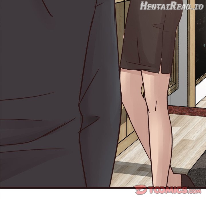 Stupid Love Chapter 23 - page 129
