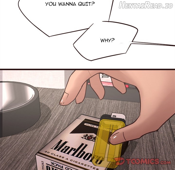 Stupid Love Chapter 23 - page 24