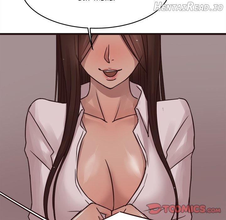 Stupid Love Chapter 23 - page 33