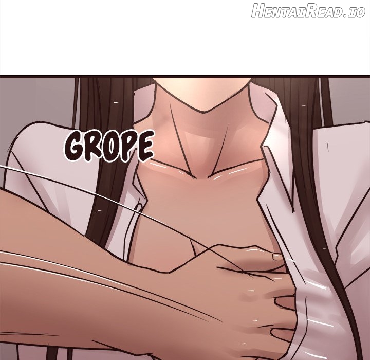 Stupid Love Chapter 23 - page 37