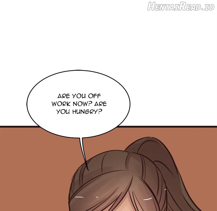 Stupid Love Chapter 23 - page 70