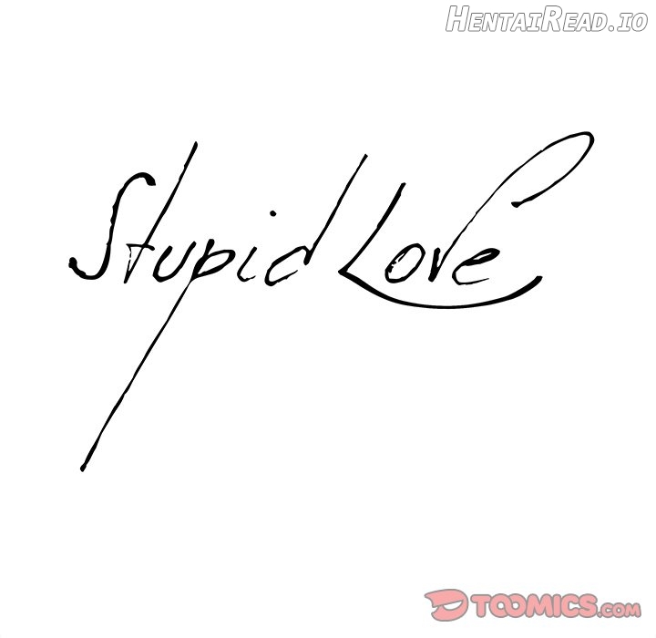 Stupid Love Chapter 24 - page 10