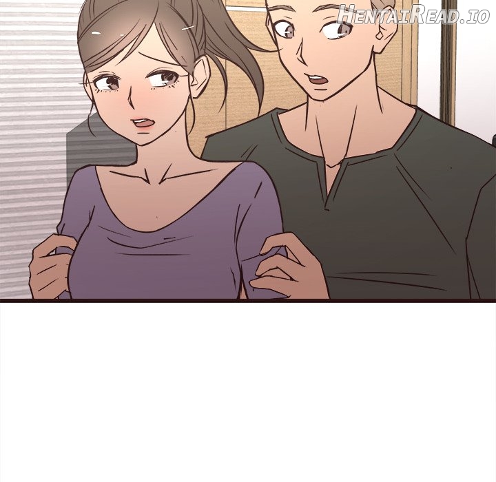 Stupid Love Chapter 24 - page 101