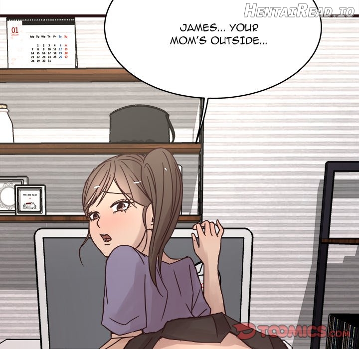 Stupid Love Chapter 24 - page 106