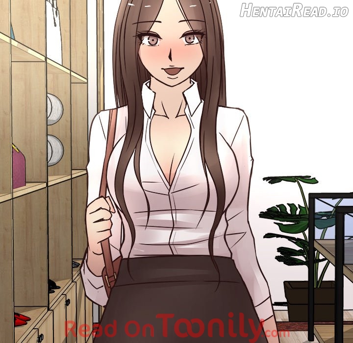 Stupid Love Chapter 24 - page 13