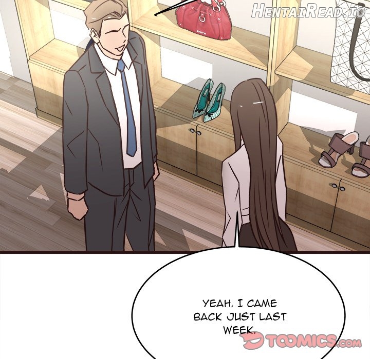 Stupid Love Chapter 24 - page 18