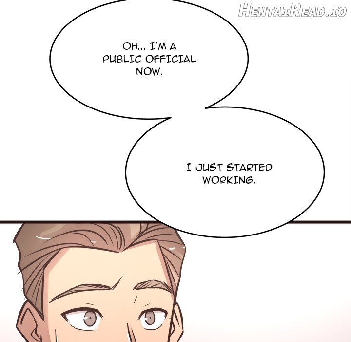 Stupid Love Chapter 24 - page 20