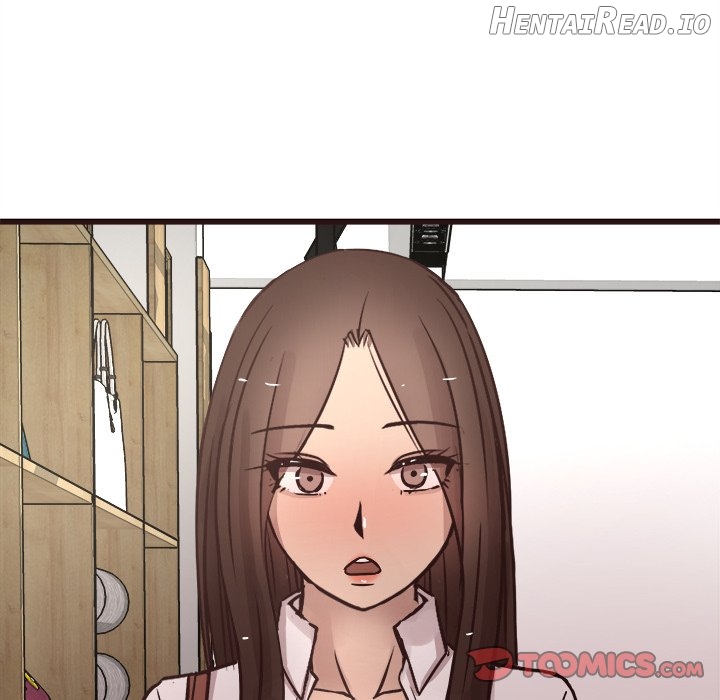 Stupid Love Chapter 24 - page 22