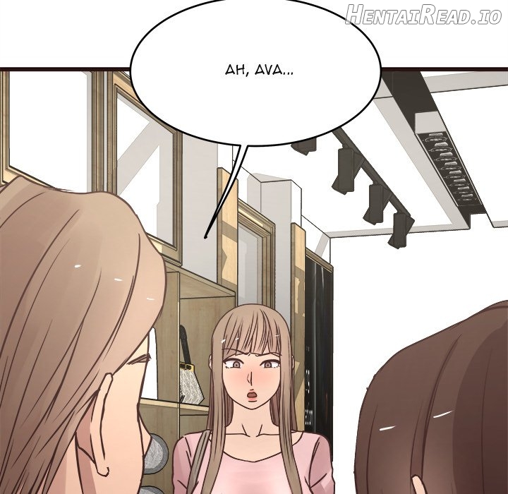 Stupid Love Chapter 24 - page 33