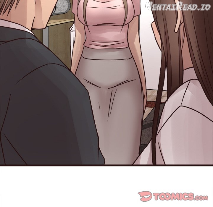 Stupid Love Chapter 24 - page 34