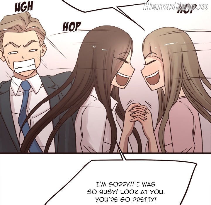 Stupid Love Chapter 24 - page 36