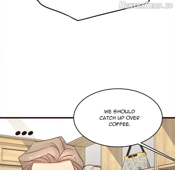 Stupid Love Chapter 24 - page 37