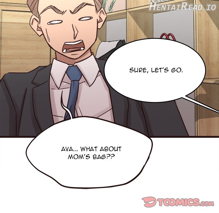 Stupid Love Chapter 24 - page 38