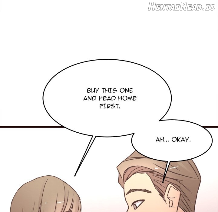 Stupid Love Chapter 24 - page 39