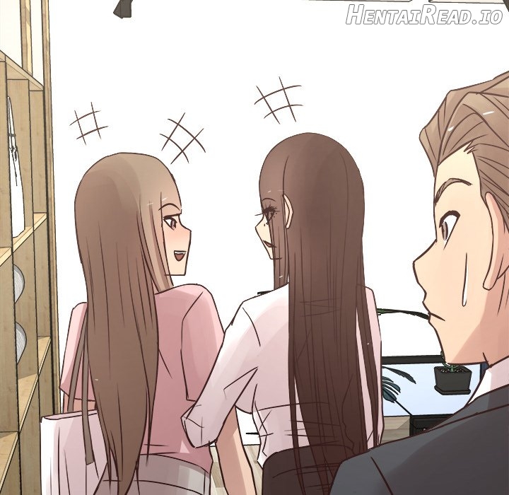 Stupid Love Chapter 24 - page 43