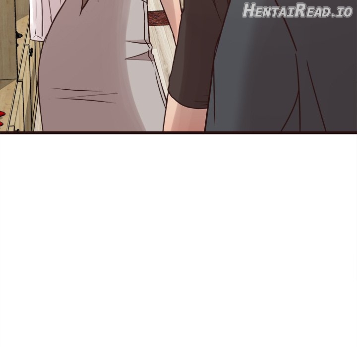Stupid Love Chapter 24 - page 44