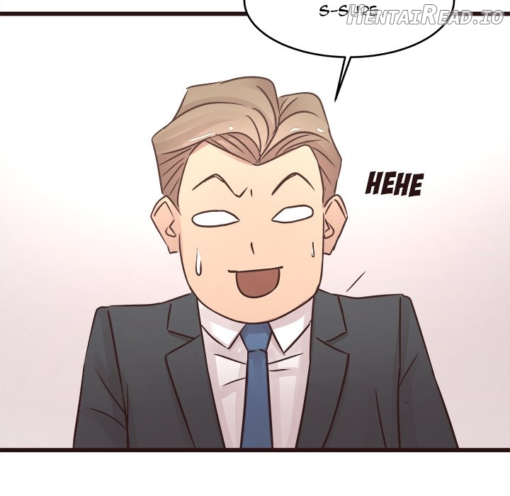 Stupid Love Chapter 24 - page 47