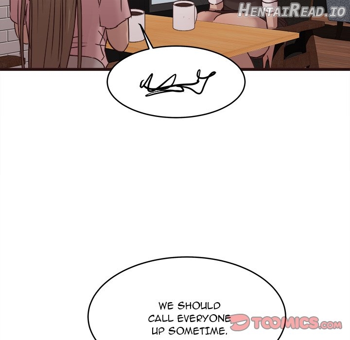 Stupid Love Chapter 24 - page 54