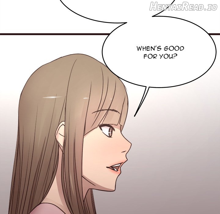 Stupid Love Chapter 24 - page 55