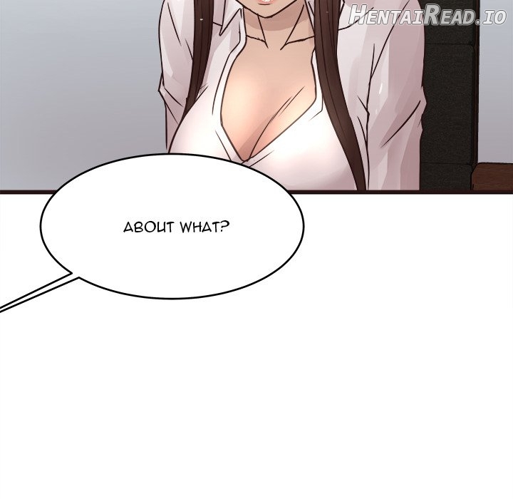 Stupid Love Chapter 24 - page 61
