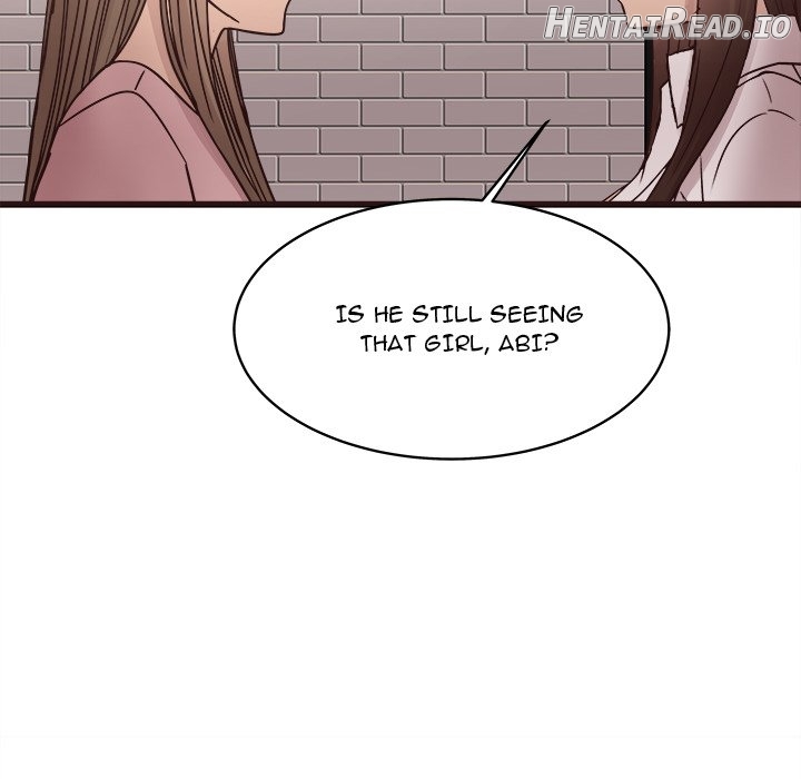Stupid Love Chapter 24 - page 69