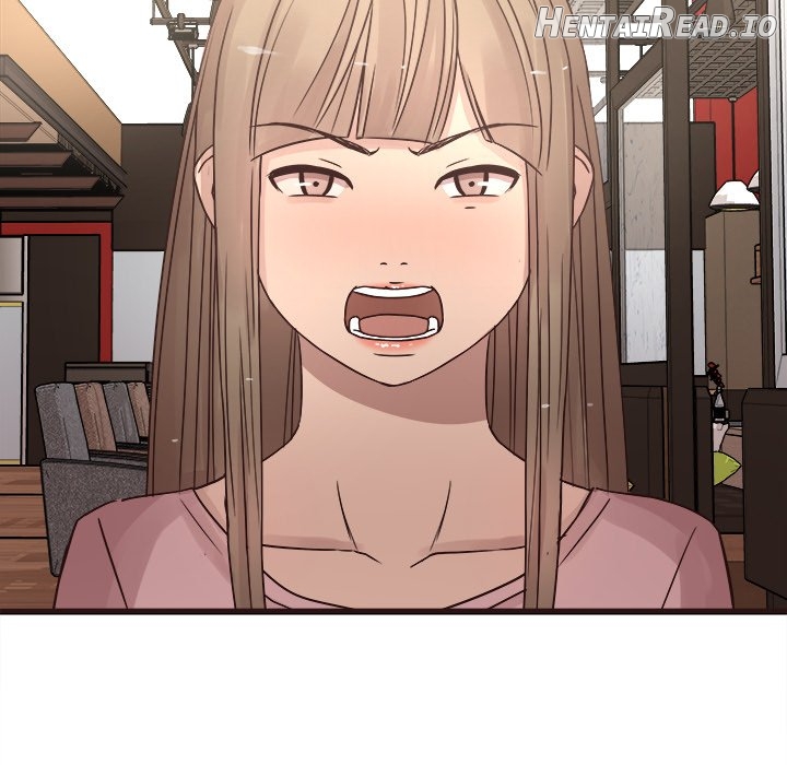 Stupid Love Chapter 24 - page 79