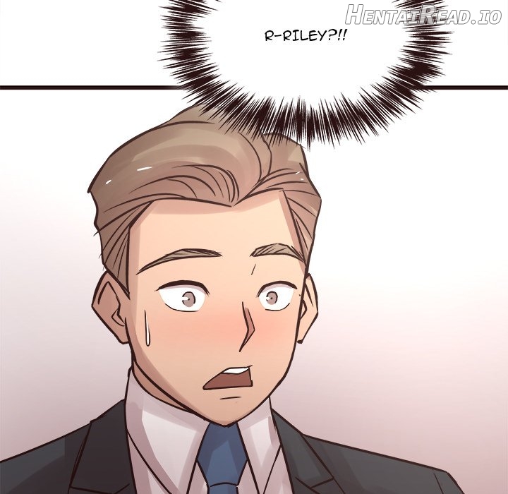 Stupid Love Chapter 24 - page 8