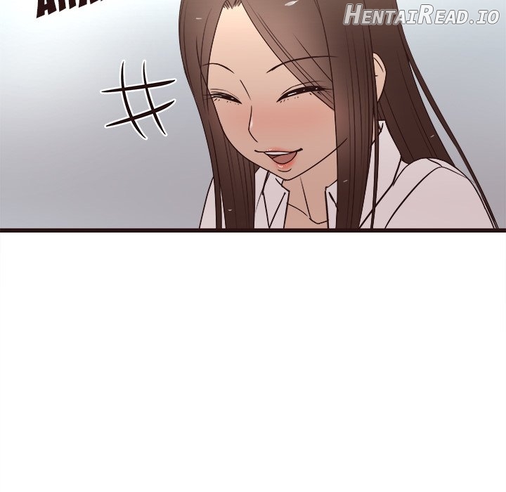 Stupid Love Chapter 24 - page 81