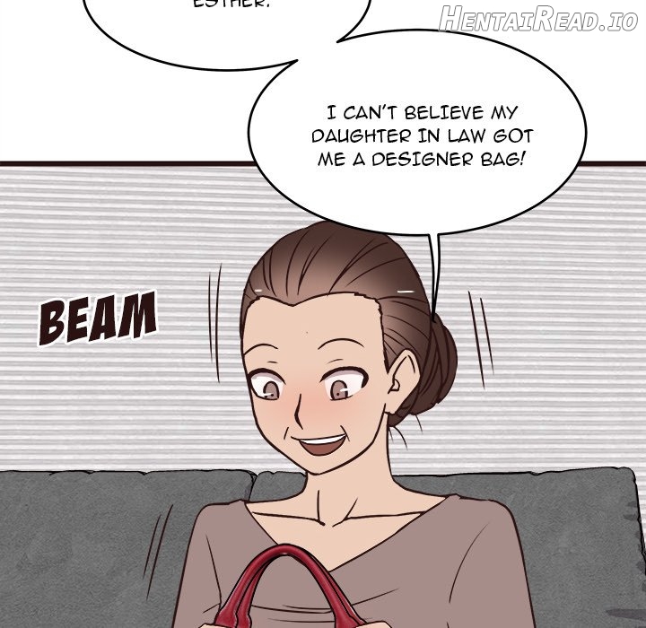 Stupid Love Chapter 24 - page 91
