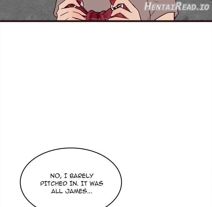 Stupid Love Chapter 24 - page 92