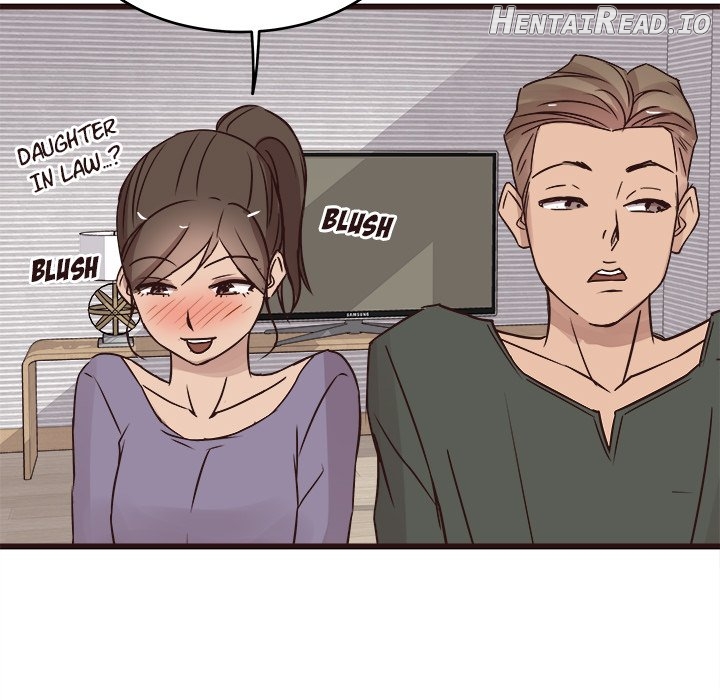 Stupid Love Chapter 24 - page 93