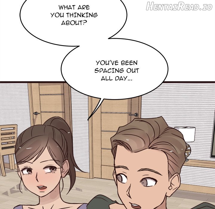 Stupid Love Chapter 24 - page 96