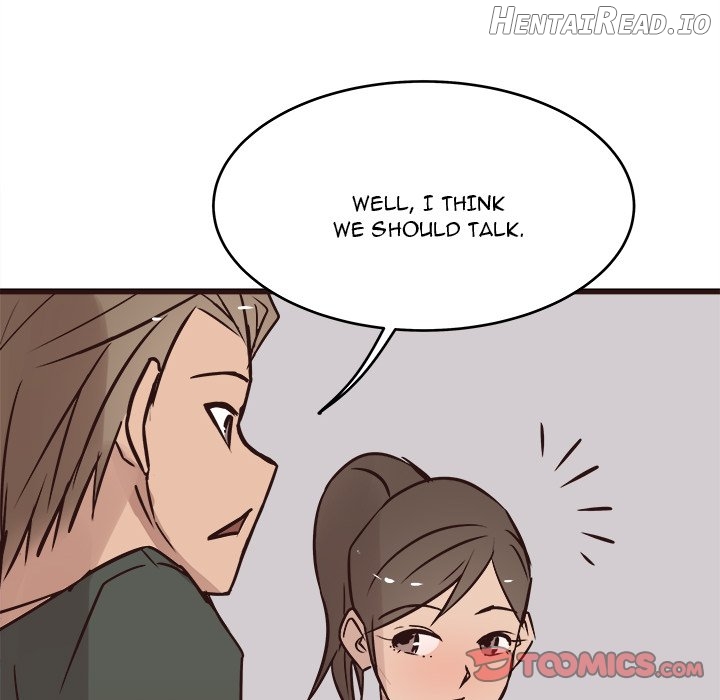 Stupid Love Chapter 24 - page 98