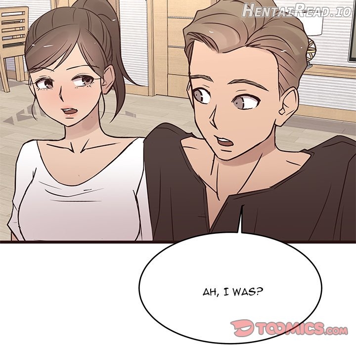 Stupid Love Chapter 25 - page 10